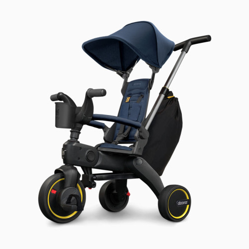 Doona Liki Trike S3 - Deep Blue