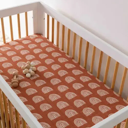 Babyletto Crib Sheet