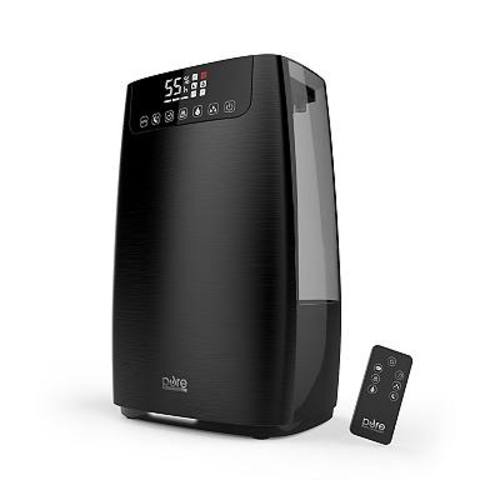 Pure Enrichment Pure Enrichment HumeXL Pro Warm and Cool Mist Humidifier