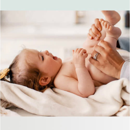 Diaper & Wipes Bundle | Best Diaper Subscription for Babies – EveryLife