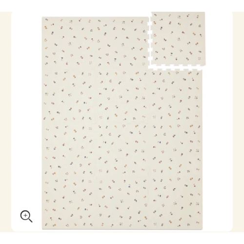 Daisy - Multi Play Mat