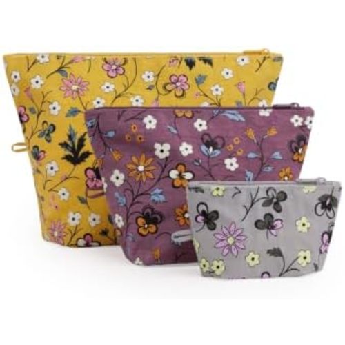 BAGGU Go Pouch Set
