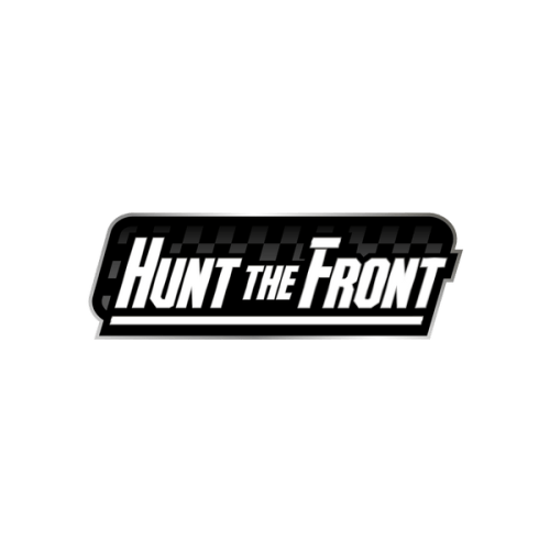 HTF Logo Onesies & Toddler Tees – Hunt the Front