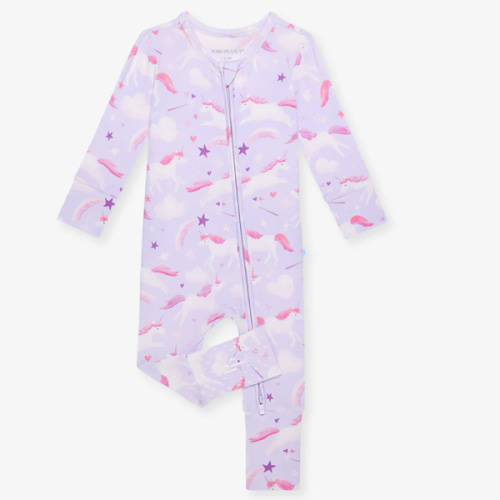 Convertible One Piece, 12-18M