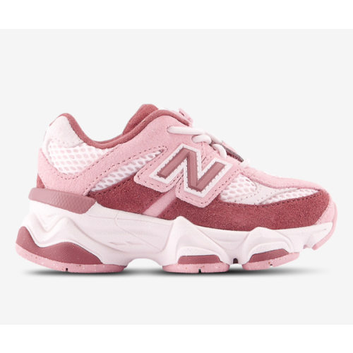 New Balance 9060 - Girls' Toddler | Kids Foot Locker