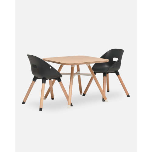 The Play Kit - Natural / Licorice