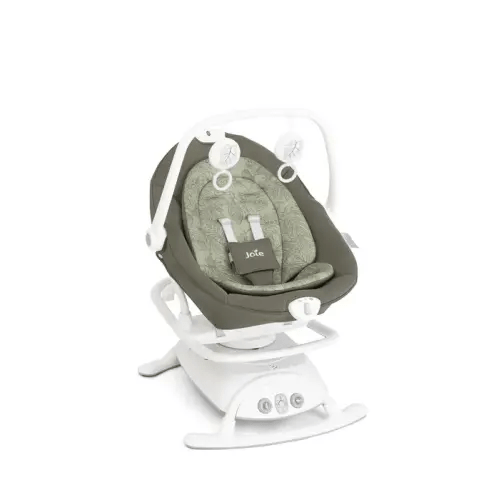 Joie Sansa 2 In 1 Glider Palms | Baby Bunting AU