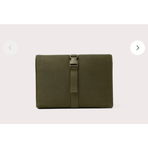 Joey Changing Kit in Onyx