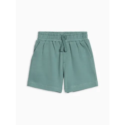 Dane Shorts - 6-12 months