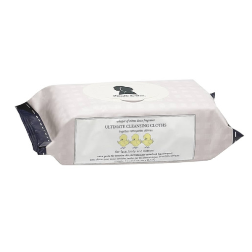 Noodle & Boo Ultimate Baby Body and Face Cleansing Cloths