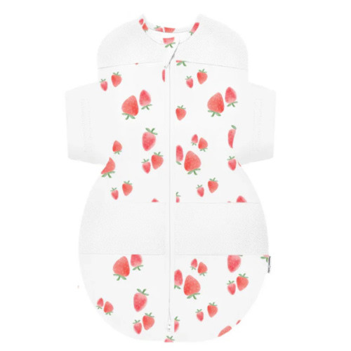 100% Organic SNOO Sleep Sack