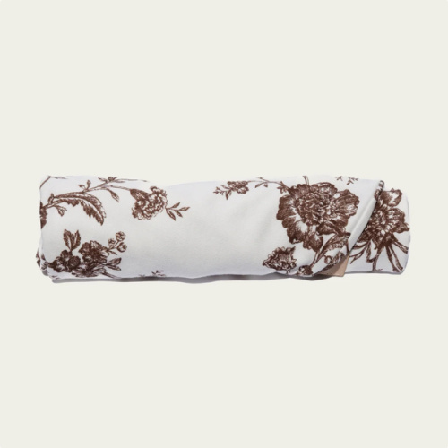 Butterr Pillow Cover in Fable