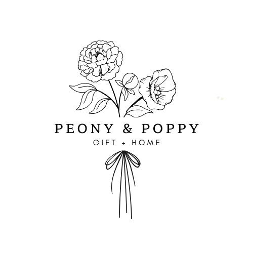 Golf Tees Hook Pillow – Peony & Poppy