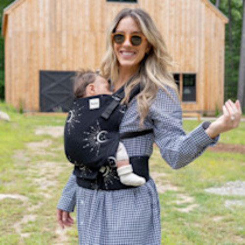 Tula Free To Grow Signature Baby Carrier - Moonchild