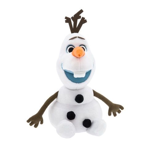 Olaf Plush – Frozen – Medium 12'' | Disney Store