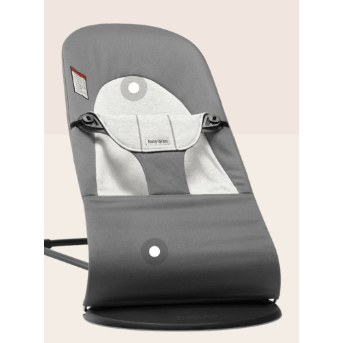 BabyBjörn Bouncer Balance Soft