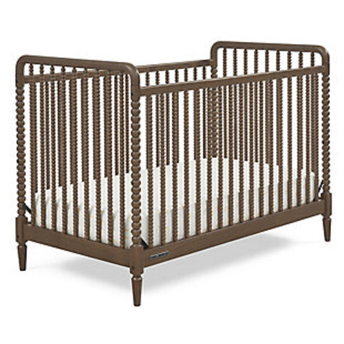 Delta Children Saint 4-in-1 Convertible Crib