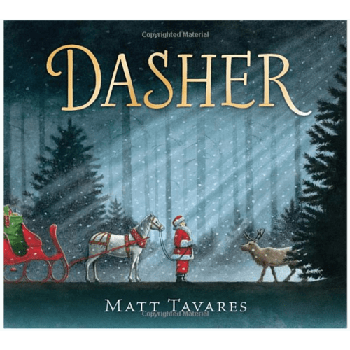 Dasher