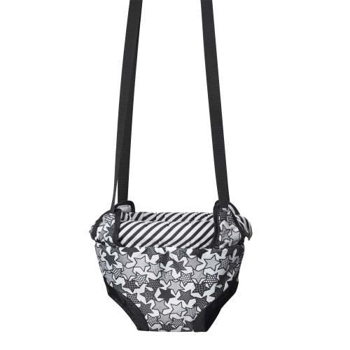 ExerSaucer Door Jumper (Star Power), Unisex, 4 - 12 mos