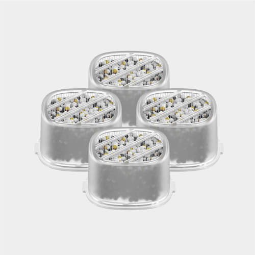 Bath Tub Filter Cartridge Bundle