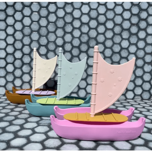 Explorer Canoe – Keiki Kaukau