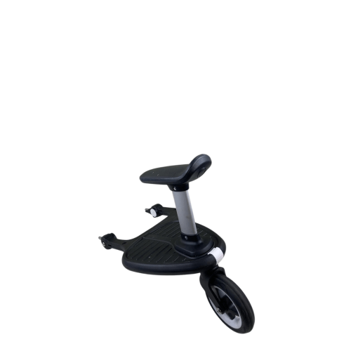 Bugaboo Comfort Wheeled Board, Black