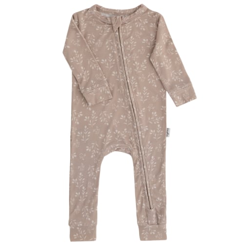 Bamboo Footless Sleepers - Summer Collection