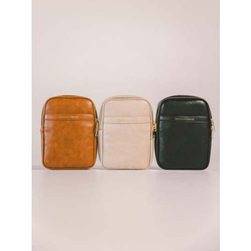 The Mini Mae in BROWN – Higton