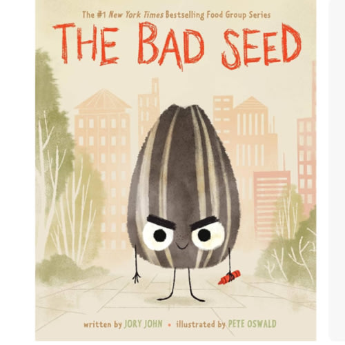 The Bad Seed (The Food Group)