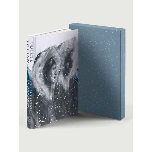 The Left Hand of Darkness | The Folio Society Fiction