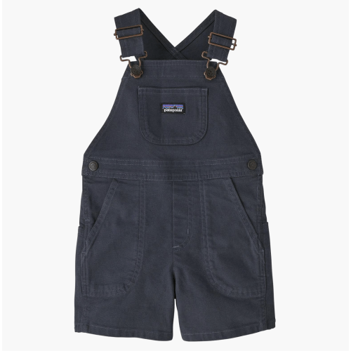 Patagonia Baby Overalls, Size 2T