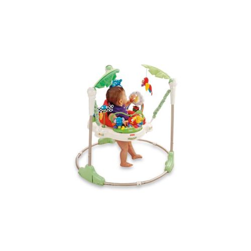 Fisher-Price® Rainforest™ Jumperoo™