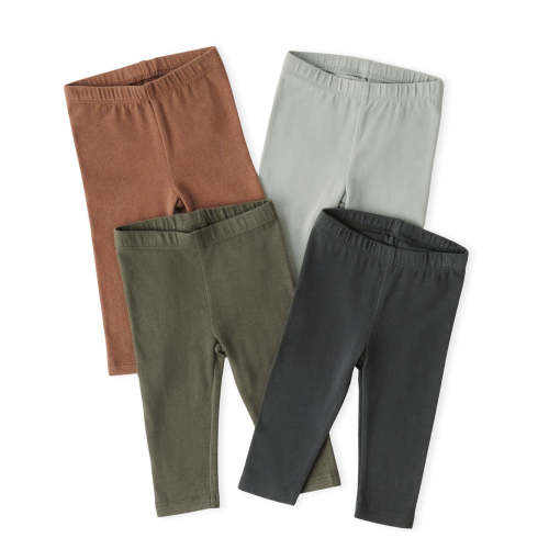 Essentials Legging 4 Pack - For Him