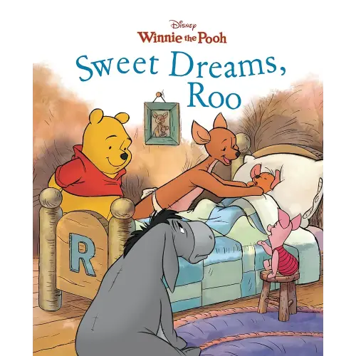 Sweet Dreams, Roo (Winnie the Pooh)