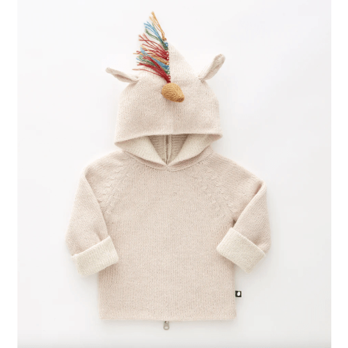 Unicorn Hoodie