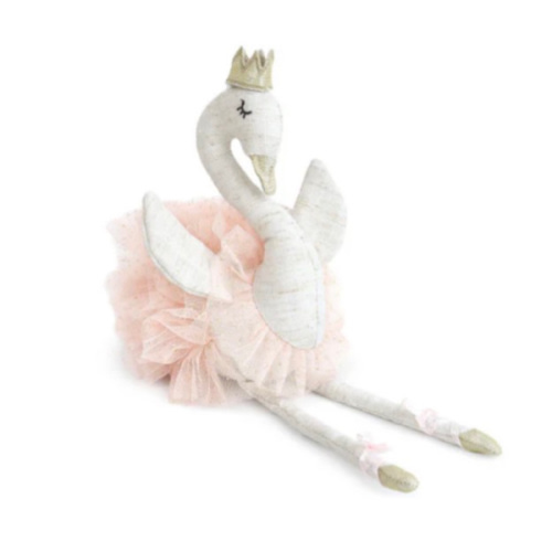 Layla Swan Ballerina-Small