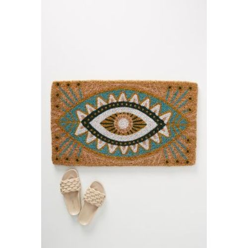 Seasonal Greetings Doormat