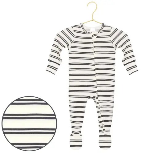 Vinnie Zipper Footies
