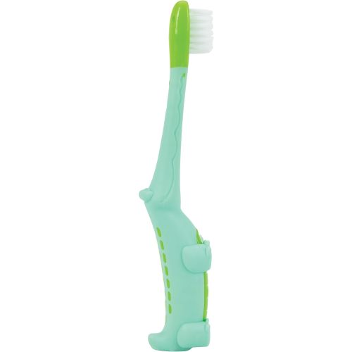 Dr. Talbot's Toddler Training Toothbrush