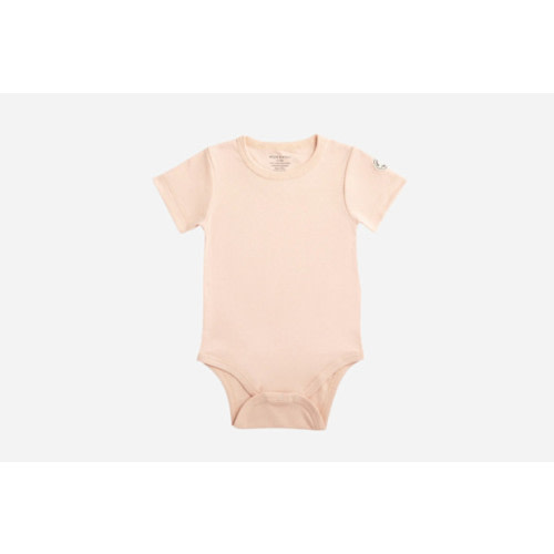 Short Sleeve Bodysuit