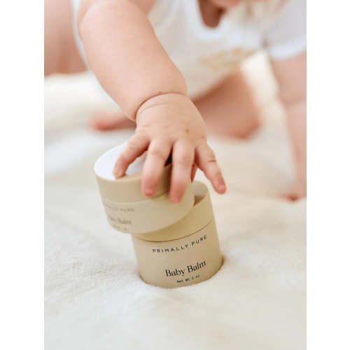 Baby Balm | Primally Pure
