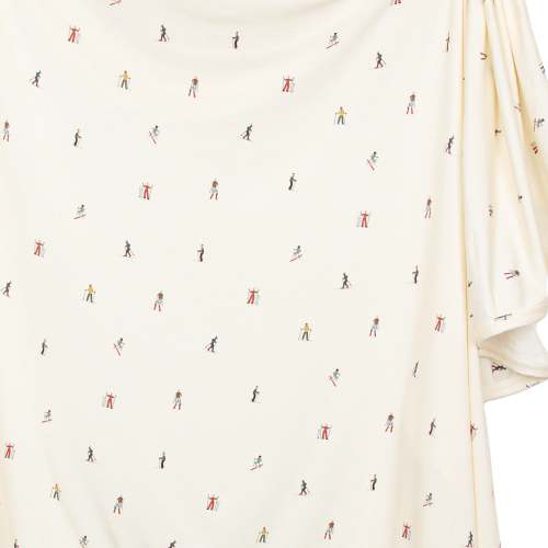 Brighton Swaddle Blanket