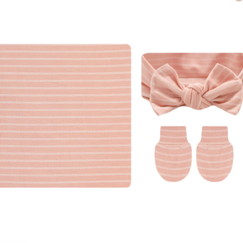 Mabel Newborn Headband Bundle