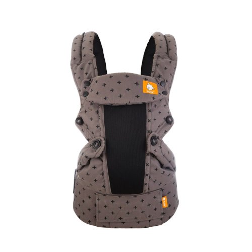 Coast Mason - Tula Explore Baby Carrier - Baby Tula US