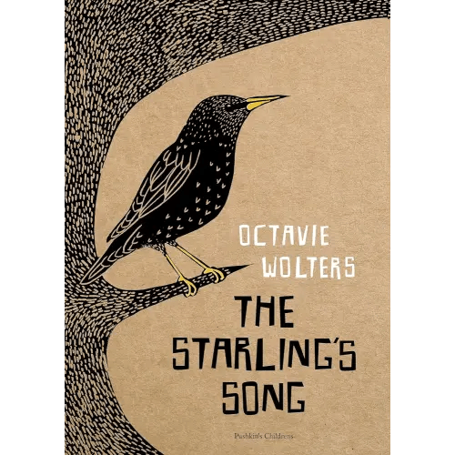 The Starling's Song