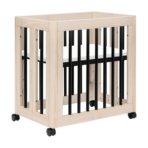 babyletto Yuzu 8-In-1 Convertible Crib With All-Stages Conversion Kits & Reviews | Wayfair