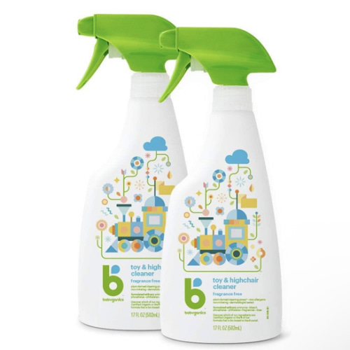 Amazon.com : baby safe disinfectant spray