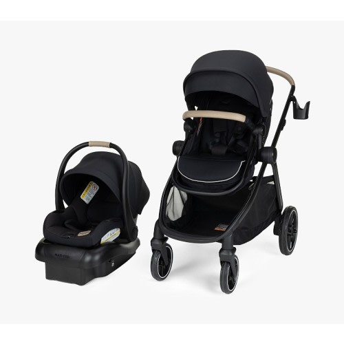 Maxi-Cosi® Zelia Pro Travel System
