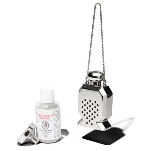 ユイル・ドゥ・サヴォン　チュベローズ・デュ・メキシク – Officine Universelle Buly - Japan