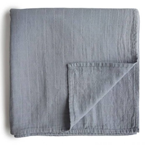 Muslin Swaddle Blanket